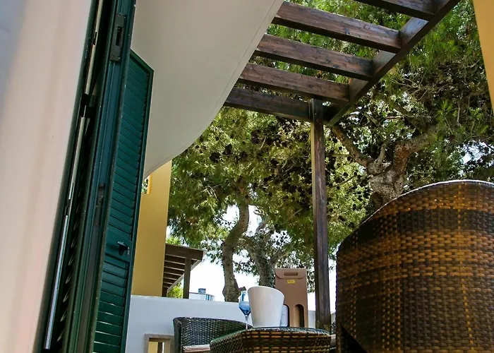 Welcome To Our Baia Gallipoli