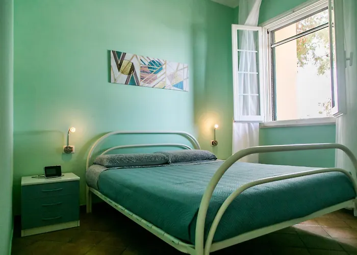 Welcome To Our Baia Holiday home *