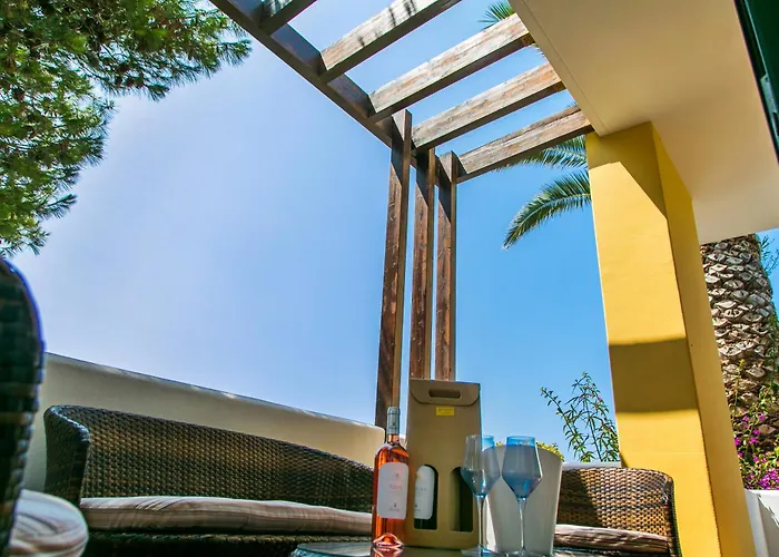 Welcome To Our Baia * Gallipoli