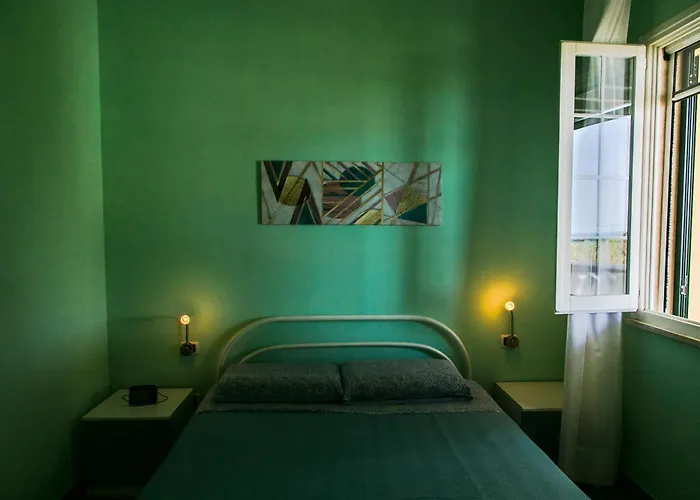 Casa vacanze Welcome To Our Baia