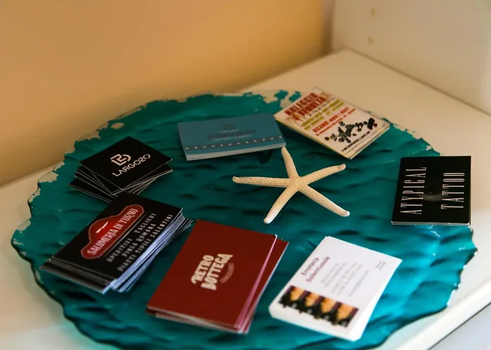 Casa vacanze Welcome To Our Baia *