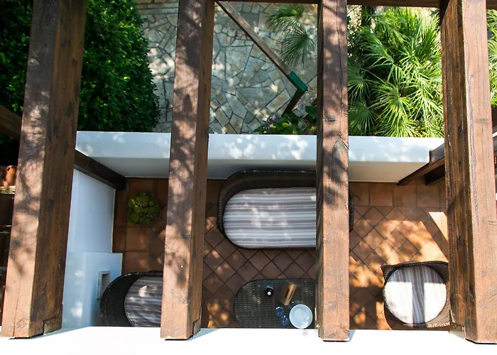 Welcome To Our Baia *