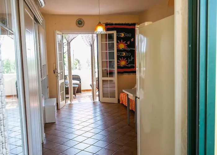 Welcome To Our Baia Holiday home