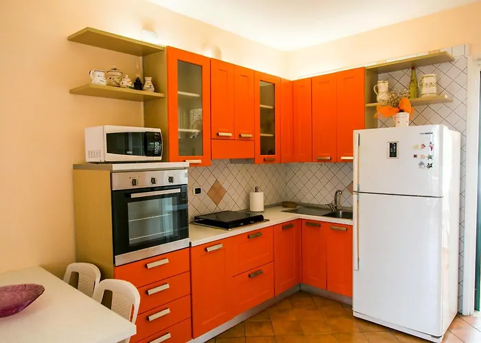 Welcome To Our Baia Casa vacanze *