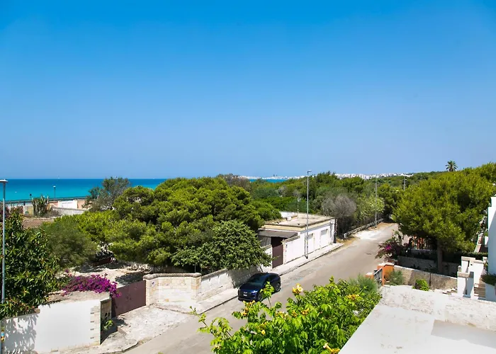 Welcome To Our Baia Holiday home