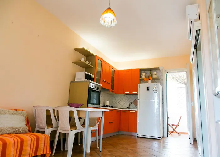 Welcome To Our Baia Casa vacanze