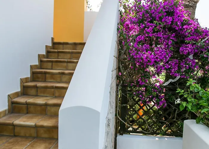 Welcome To Our Baia Gallipoli