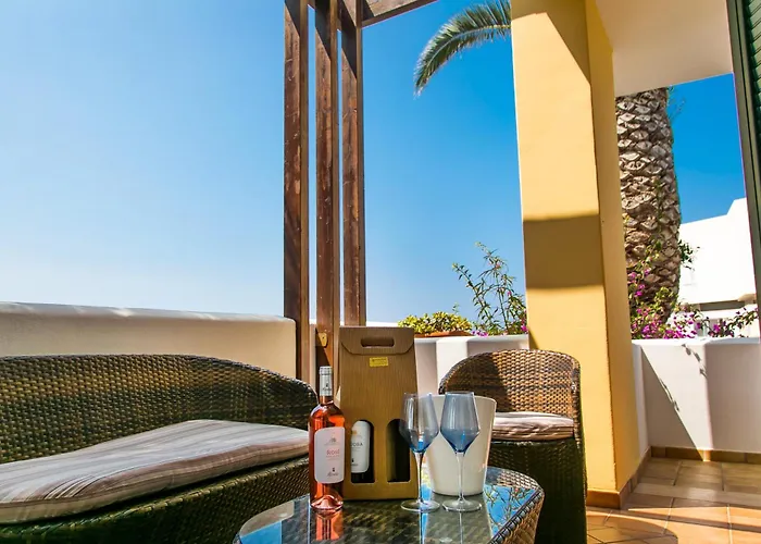 Welcome To Our Baia Holiday home