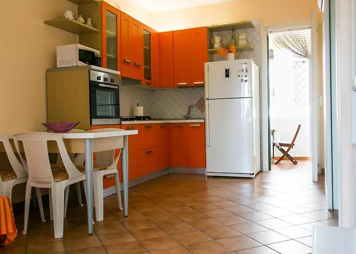 Welcome To Our Baia Gallipoli