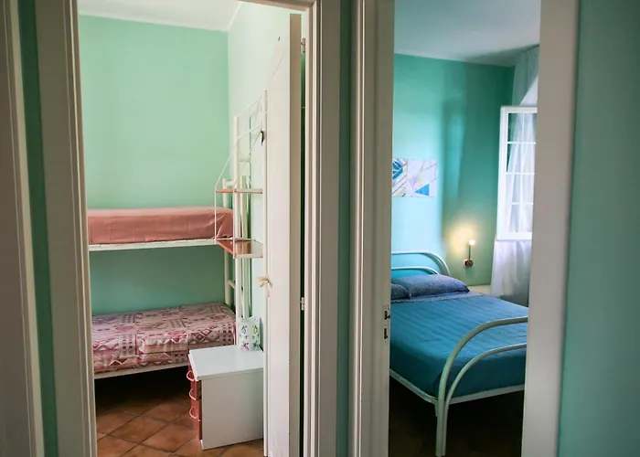 Casa vacanze Welcome To Our Baia