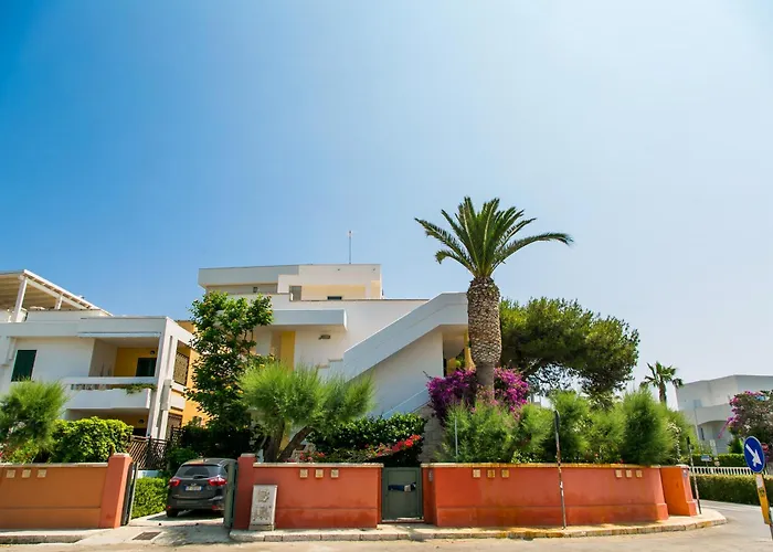 Welcome To Our Baia Holiday home Gallipoli