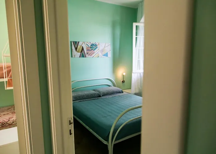 Holiday home Welcome To Our Baia Gallipoli