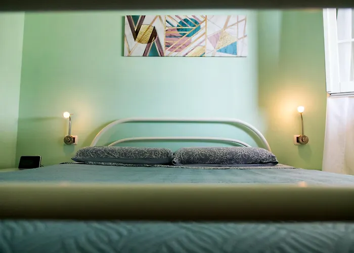 Welcome To Our Baia Holiday home