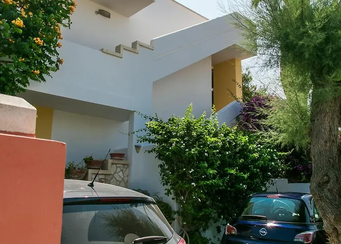 Welcome To Our Baia Gallipoli