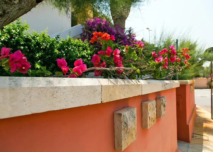 Welcome To Our Baia Casa vacanze