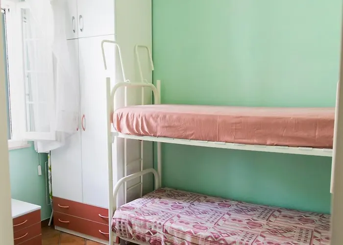 Welcome To Our Baia * Gallipoli