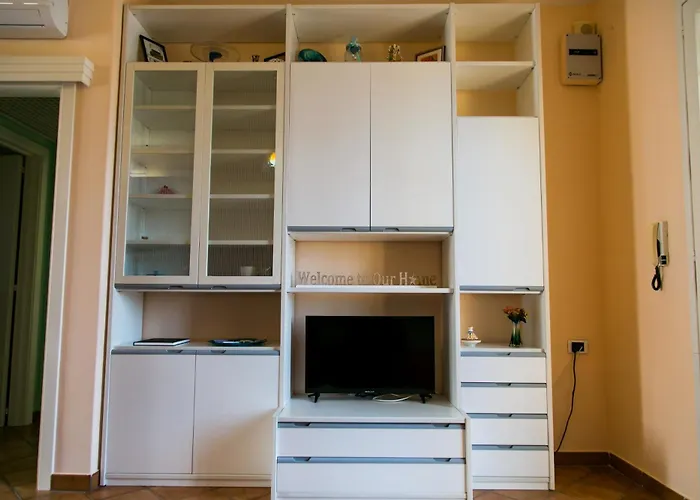 Welcome To Our Baia *