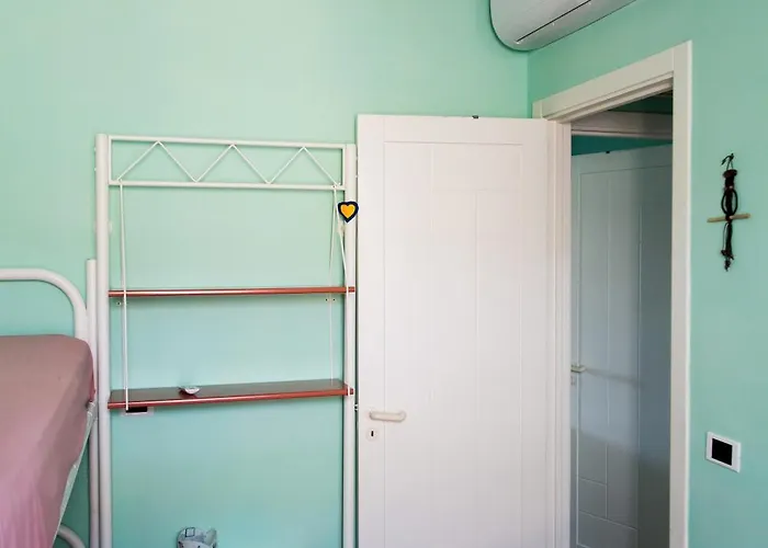 Holiday home Welcome To Our Baia Gallipoli