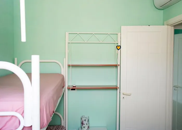 Welcome To Our Baia *