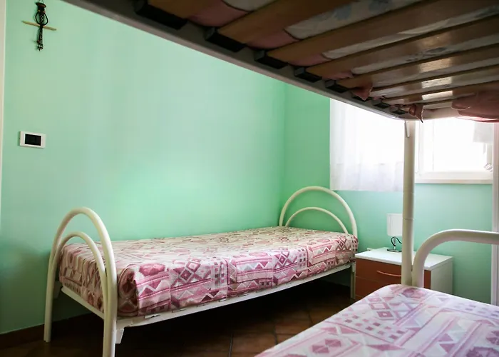 Holiday home Welcome To Our Baia