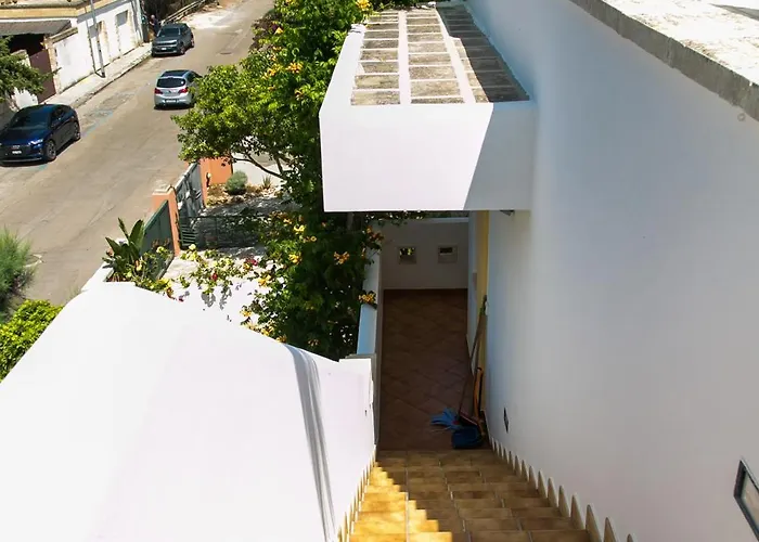 Welcome To Our Baia * Gallipoli