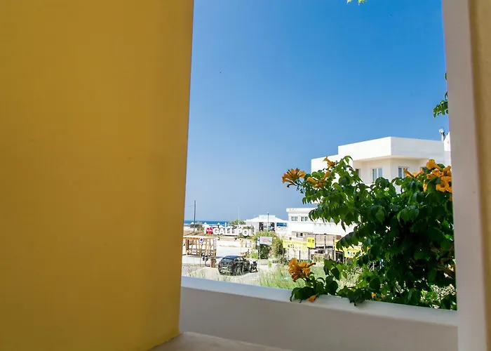 Welcome To Our Baia Casa vacanze *