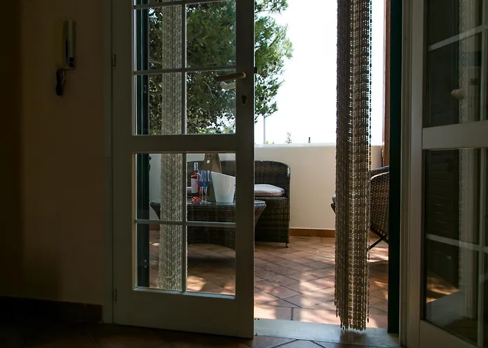 Casa vacanze Welcome To Our Baia Gallipoli