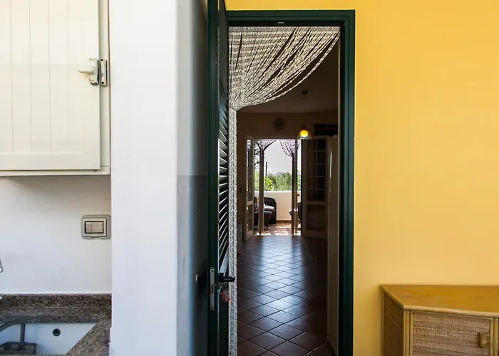 Welcome To Our Baia * Gallipoli